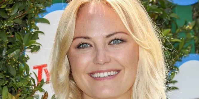 Malin Akerman