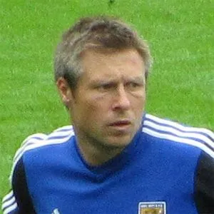 Nick Barmby