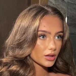 Liv Preston