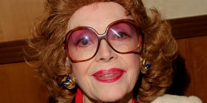 Jayne Meadows