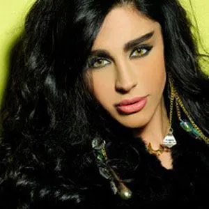 Layla Iskandar
