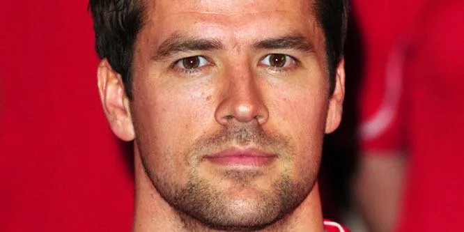 Michael Owen