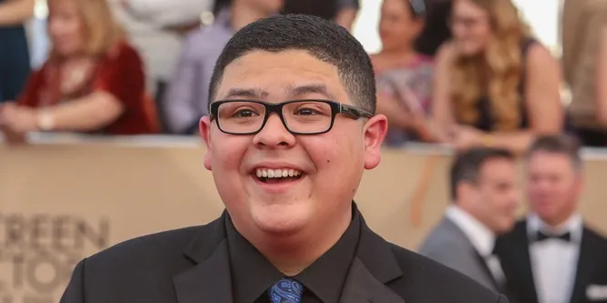 Rico Rodriguez