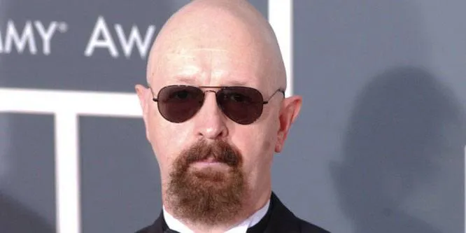 Rob Halford