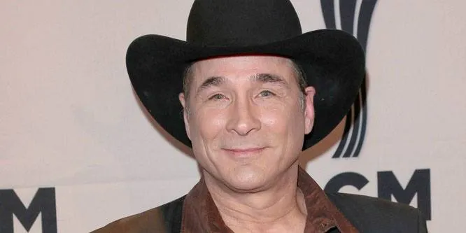 Clint Black