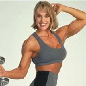 Cory Everson