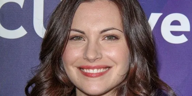 Jill Flint