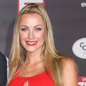 Amber Nichole Miller