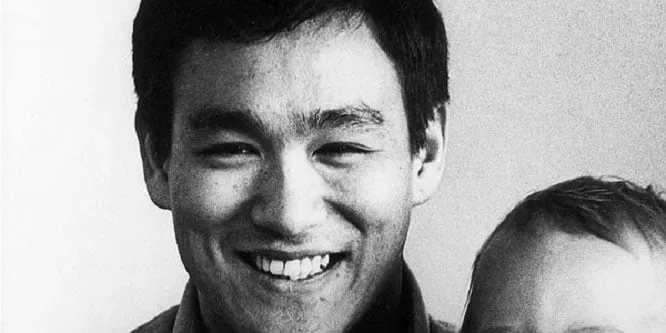 Bruce Lee