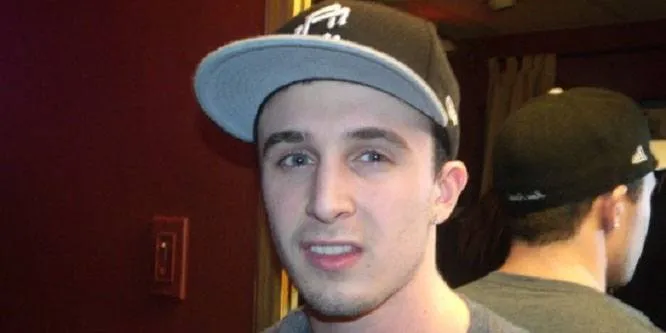Chris Webby