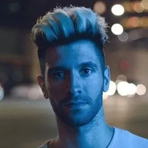 Joshua Micah