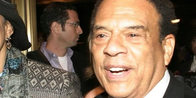 Andrew Young (Politician)