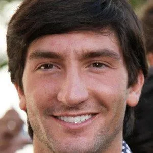 Evan Lysacek