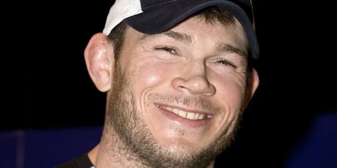 Forrest Griffin