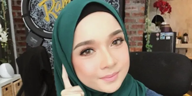 Liyana Bakarudin