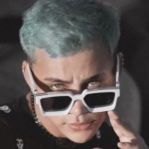 Rodrigo Contreras (TikTok Star)