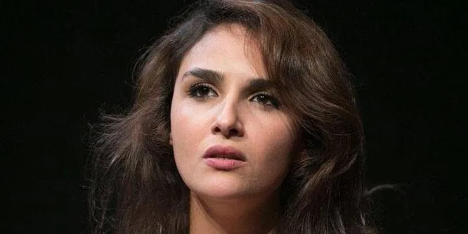 Maryam Hassouni