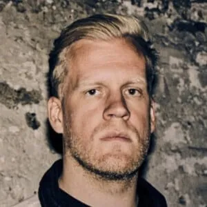 Snakehips Oliver Lee