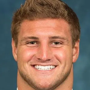 Desmond Morgan