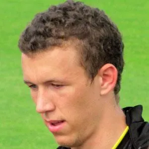 Ivan Perisic