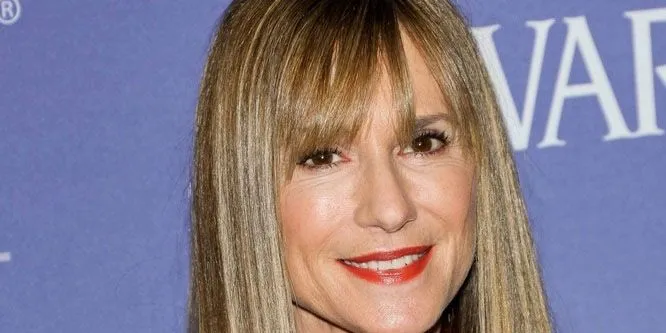 Holly Hunter