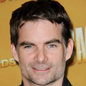 Jeff Gordon
