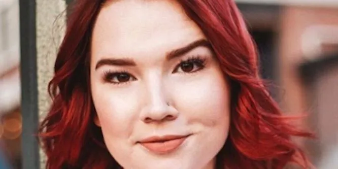 Lindsey Hughes
