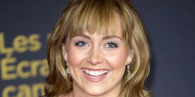 Amber Marshall