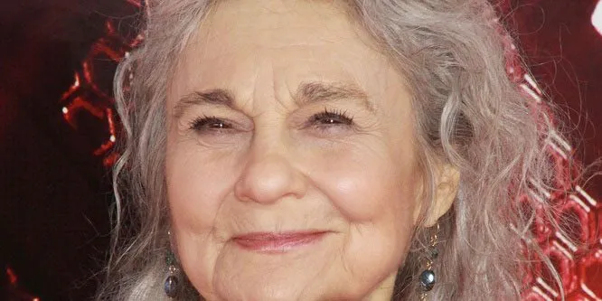 Lynn Cohen