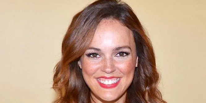 Erin Cahill