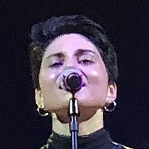 Giordana Angi