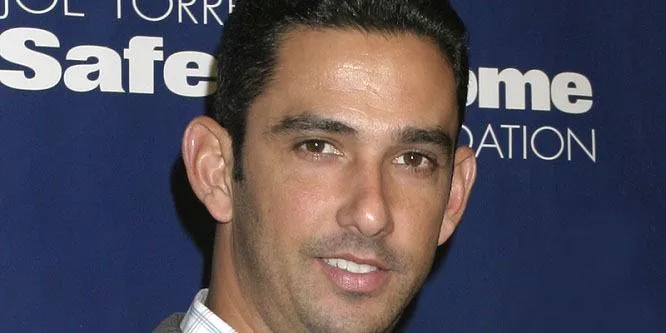 Jorge Posada