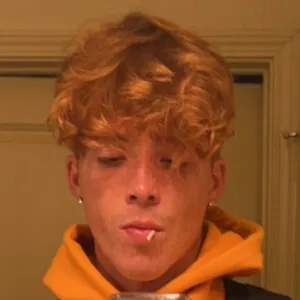 Luke Jackson (TikTok Star)