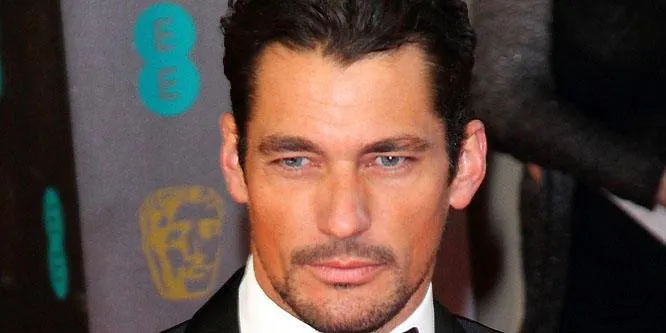 David Gandy