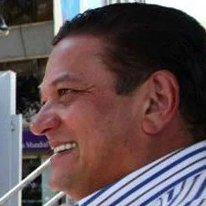 Johnny Araya Monge