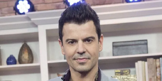 Jordan Knight