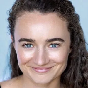 Kelley Mack