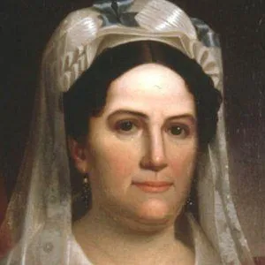 Rachel Jackson