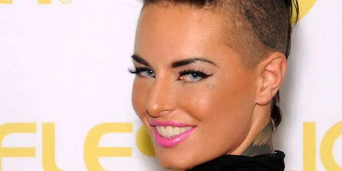 Christy Mack
