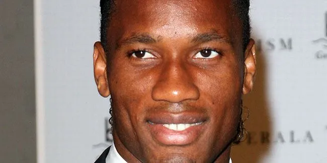 Didier Drogba