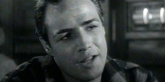 Marlon Brando