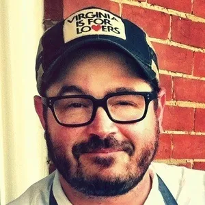 Sean Brock