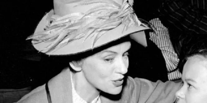 Jessica Tandy