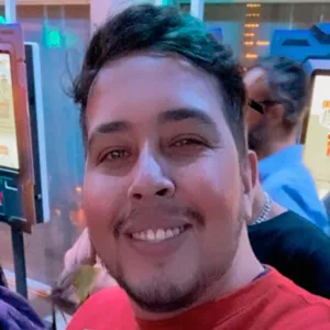 Victor Morales