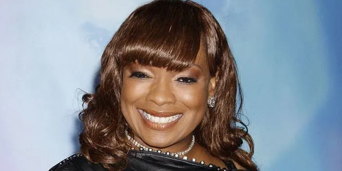 Cheryl Pepsii Riley