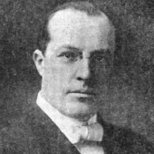 Frederick Smith