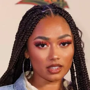 Jazlyn Martin