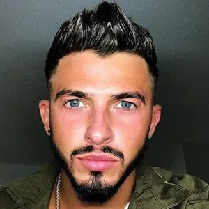 Kieran Lee (Reality Star)