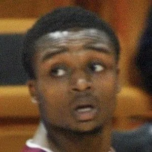 Keon Johnson