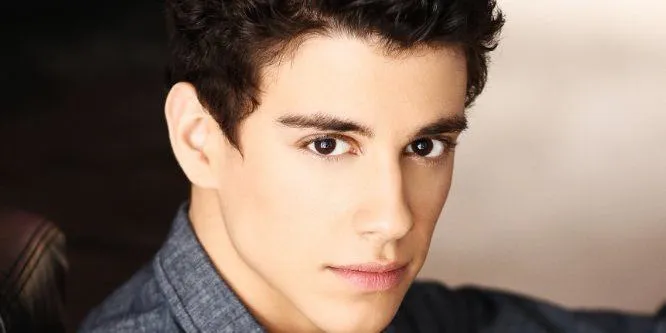 Adam Dimarco